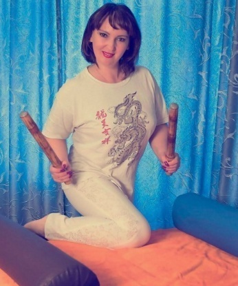 Проститутка Эва